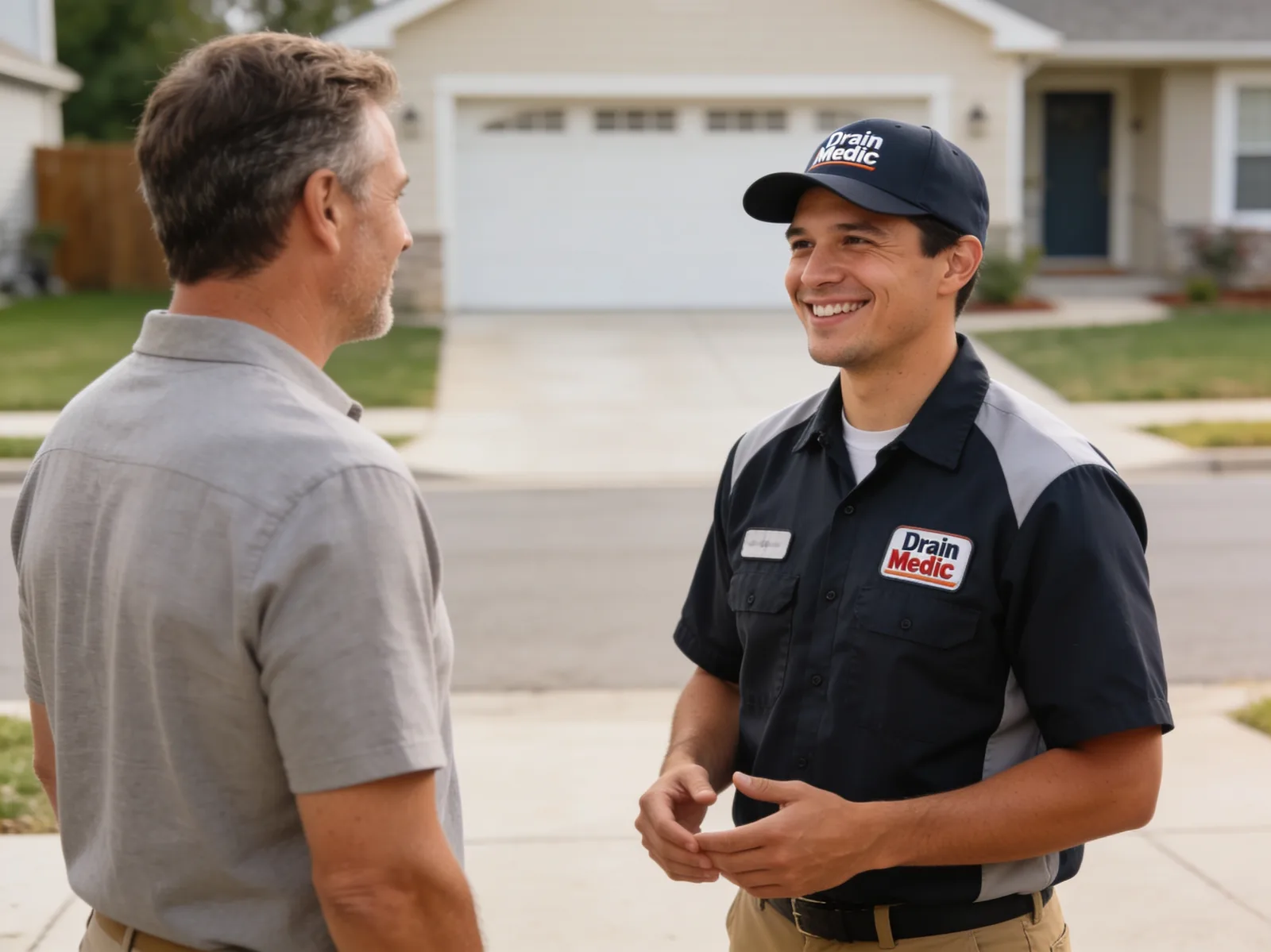Garbage Disposal Repair Ball, LA FAQs